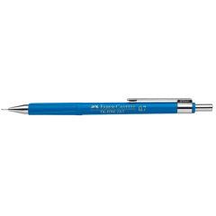 FABER VERSATİL TK FİNE 2317 0,7 MAVİ
