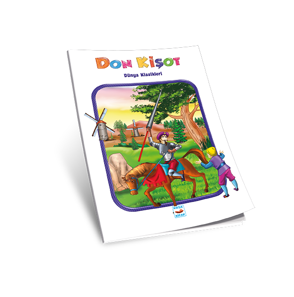 Don Kişot