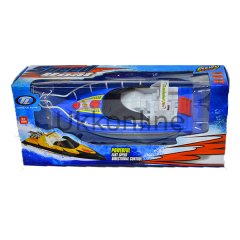 3809-3818 SÜRAT TEKNESİ /Pilli/ SPEED BOAT +3 yaş