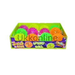 0073249 SUN-HTI-JGG-SPIKEY BALL DİKENLİ/IŞIKLI 4R.12