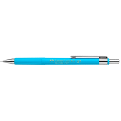 FABER VERSATİL TK FİNE 2317 0,7 AÇIK MAVİ
