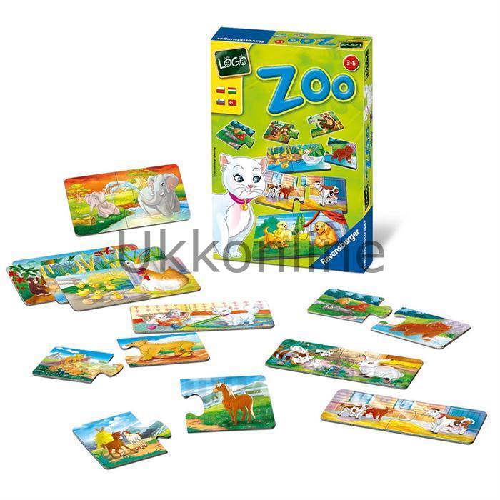 RAVENSB.TURKCE OYUN 243600 LOGO-ZOO