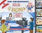 SESLER İŞ BAŞINDA 1.SINIF EĞİTİM SETİ