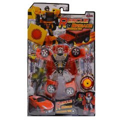 3888-GY KART.ROBOT ARABA IŞIKLI