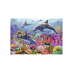 Ravensburger Çocuk 2x24 Puzzle 090174 Paw Patrol