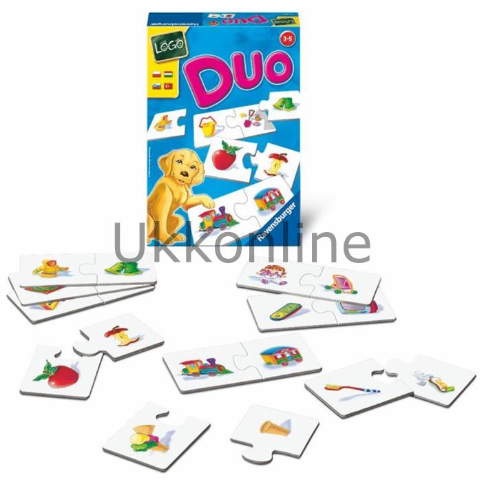 RAVENSB.TURKCE OYUN 243587 LOGO-DUO