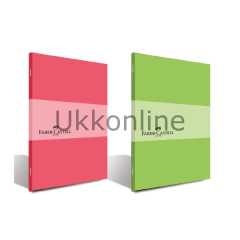 FABER PP KPK PASTEL DKŞ DEFTER 60 YP ÇİZGİLİA5
