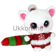 Ottonya Yoohoo Peluş 121393D Pammee Kar Tanesi Kostümlü 13 cm