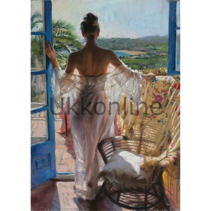 ART 4427 1000 PUZZLE BEKLEYIS