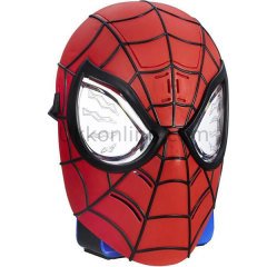 B5766 SM ELEKTRONİK MASKE /SPIDERMAN