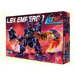 BANDAI LITTLE BATTLERS EXP. 84385 EMPEROR-6