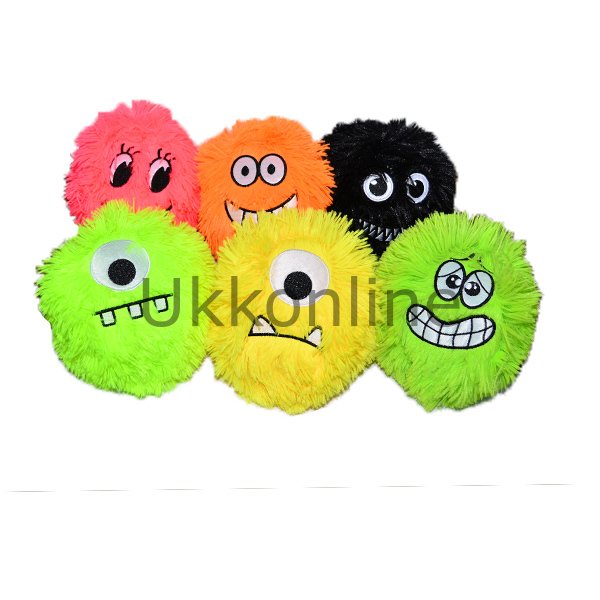 0073952 SUN-HTI-JGG-EĞLENCELİ PELUŞ NEON 6A.12D