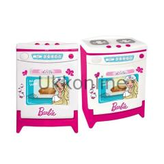 Dolu 1602 Barbie Ocaklı Fırın Set