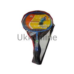 Bircan Badminton Seti