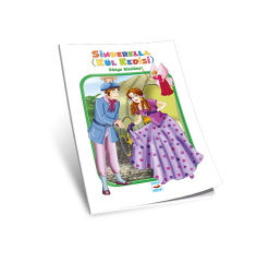 Sinderella (Kül Kedisi)