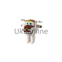 Mega 11307 Harika Kanatlar Peluş Bello-6/12
