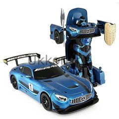 74820 SUN-RAS-R/C MERCEDES BENZ GT3 DÖNÜŞEBİLEN