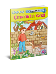 Çıtırcık İle Gozi