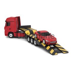 74940 SUN-RAS-R/C 1/14 F/F MERCEDES BENZ ACTORS