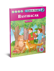 Bastıbacak