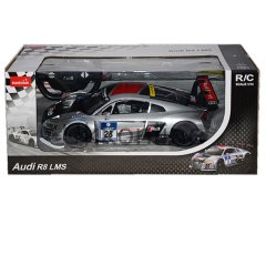 75300 SUN-RAS-R/C 1/14 F/F AUDI R8 LMS