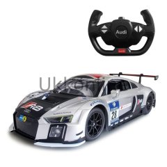 75300 SUN-RAS-R/C 1/14 F/F AUDI R8 LMS