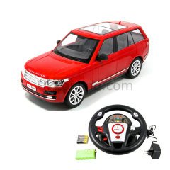 1072-SC KT.U/K F/F ŞRJ.LAND ROVER 1:12