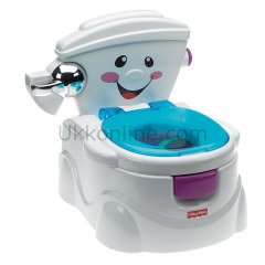 BMD23 FP EĞLENCELİ TUVALET +0