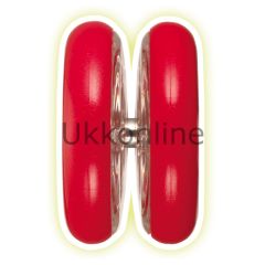 Mega YO-YO 675212B Thunder B