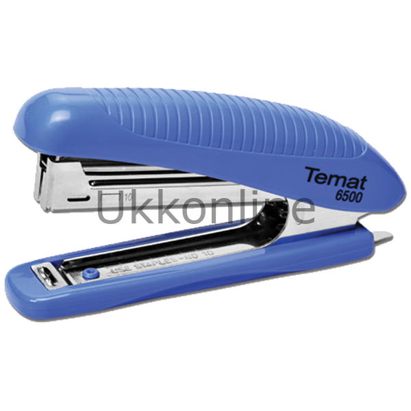TEMAT ZIMBA NO:10 MAVİ 6500