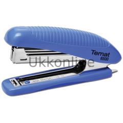 TEMAT ZIMBA NO:10 MAVİ 6500