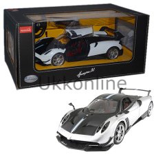 75400 SUN-RAS-R/C 1/14 F/F PAGANİ HUAYRA BC.MAN KA