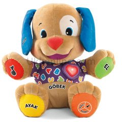BMJ25 FP LL EĞ. KÖPEKÇİK TÜRKÇE +6 ay