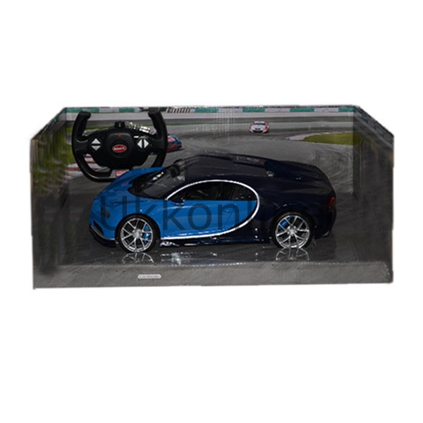 75700 SUN-RAS-R/C 1/14 F/F BUGATTİ CHIRON 2R.