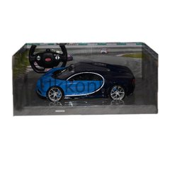 75700 SUN-RAS-R/C 1/14 F/F BUGATTİ CHIRON 2R.