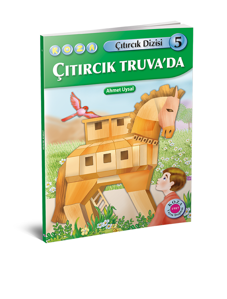 Çıtırcık Truvada