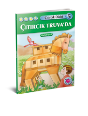 Çıtırcık Truvada