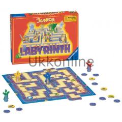 RAVENSB.TURKCE OYUN 212460 JUNIOR LABYRINTH