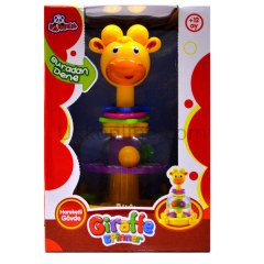 558C/83058SL KUT.TOP.TOPAÇLI ZÜRAFA
