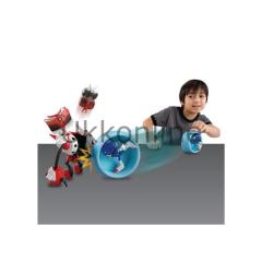 Tomy 22131 Sonic Boom Burnbot Set