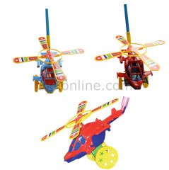 003- APACHE HELİKOPTER