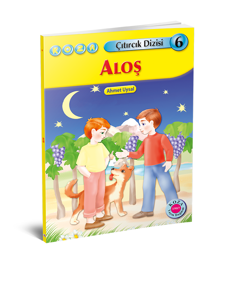 Aloş
