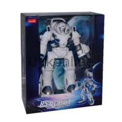 76900 SUN-RAS-R/C ROBOT SPACEMAN
