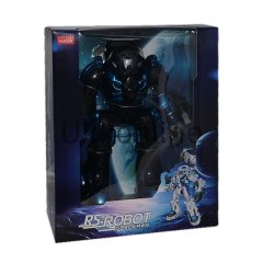 76900 SUN-RAS-R/C ROBOT SPACEMAN