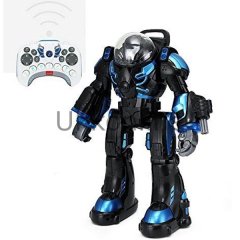 76900 SUN-RAS-R/C ROBOT SPACEMAN