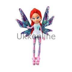 Winx 1351500 Mini Doll Tynix