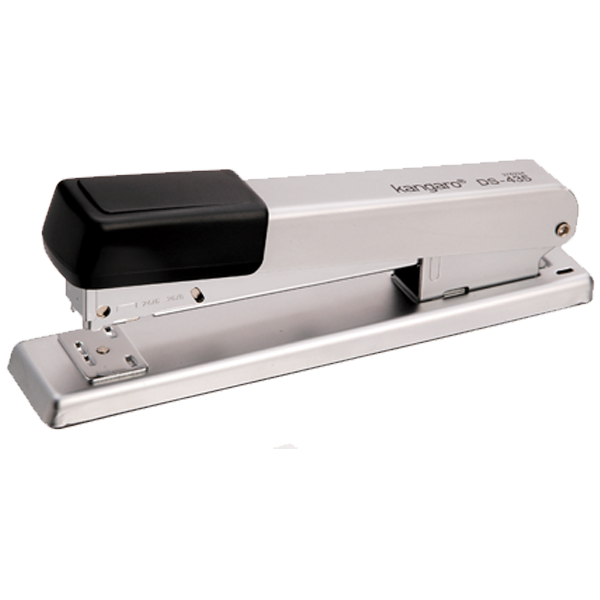 KANGARO ZIMBA DS 435 SİYAH NO:24-6