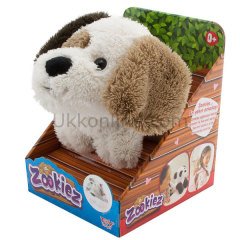 ZOO/45002 ZOOKIES SARILAN KÖPEK +0 yaş
