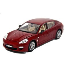 2017A KUT. 1:18 PORSCHE PANAMERA MODEL