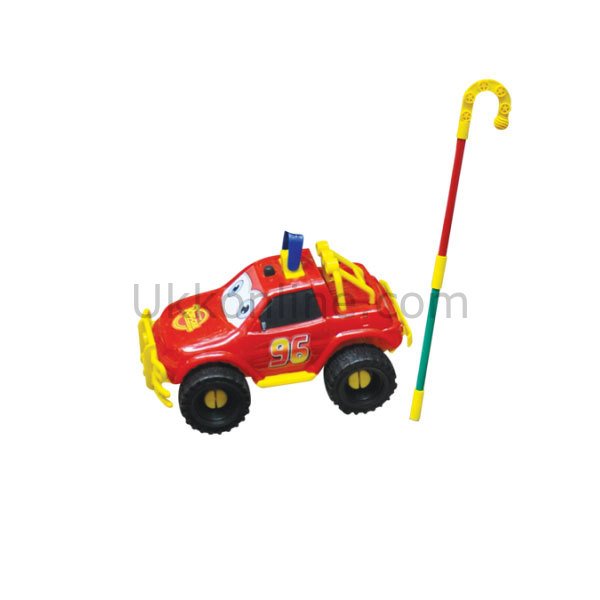 508-BP SOPALI JEEP